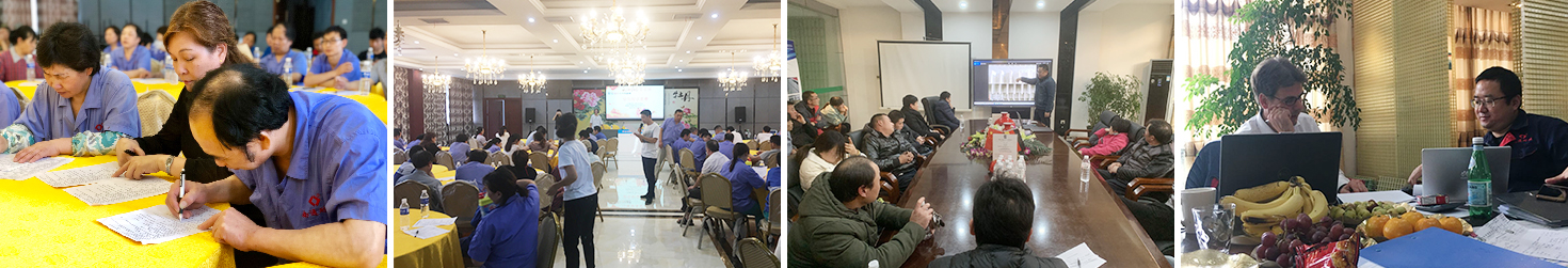 FRPグリッドの元メーカーは人材育成を重視する