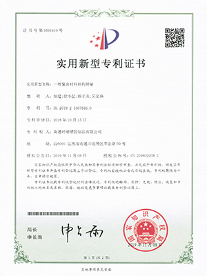 Patents